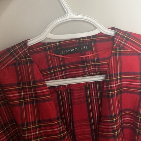 Zara Dress - Size S - Picture 2 of 2